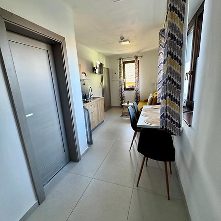 Apartmany Tamka Vrbov Exterior photo