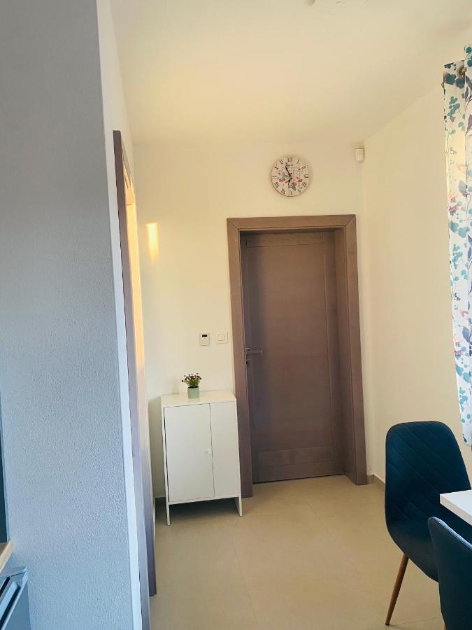 Apartmany Tamka Vrbov Exterior photo