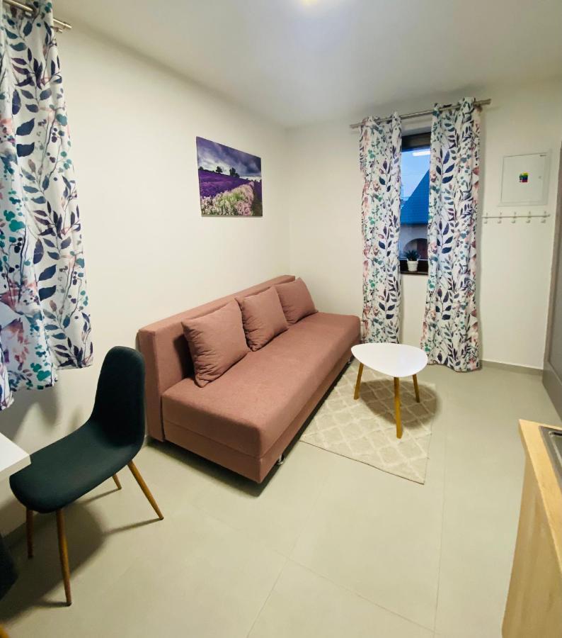 Apartmany Tamka Vrbov Exterior photo