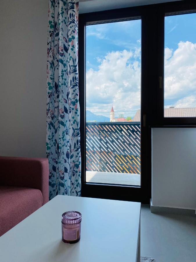 Apartmany Tamka Vrbov Exterior photo