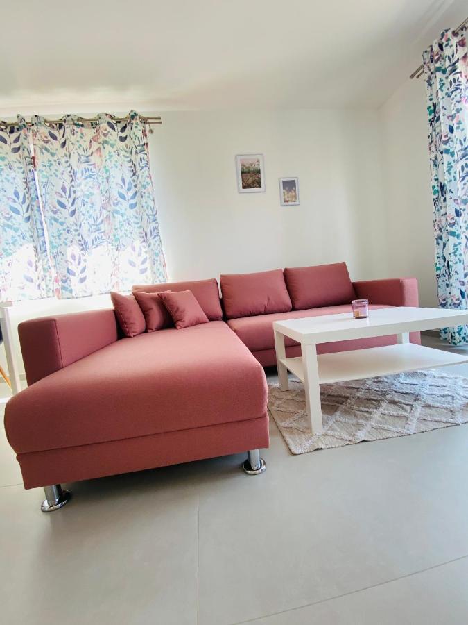 Apartmany Tamka Vrbov Exterior photo