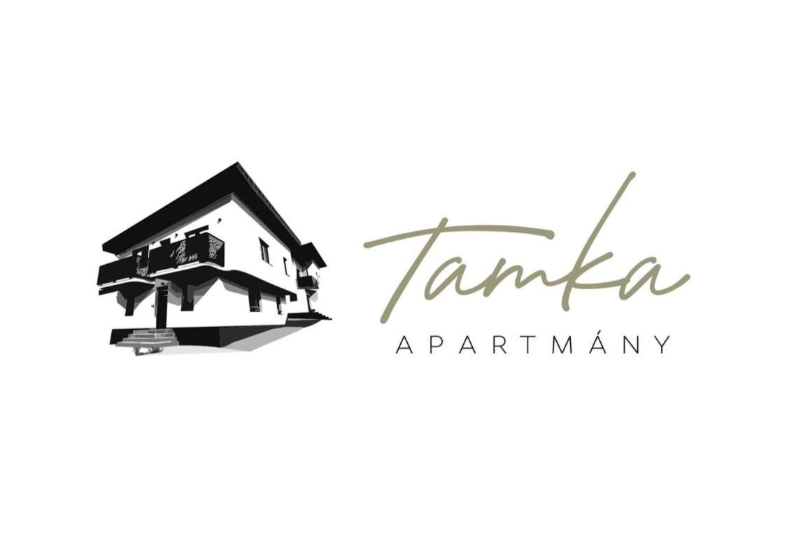 Apartmany Tamka Vrbov Exterior photo