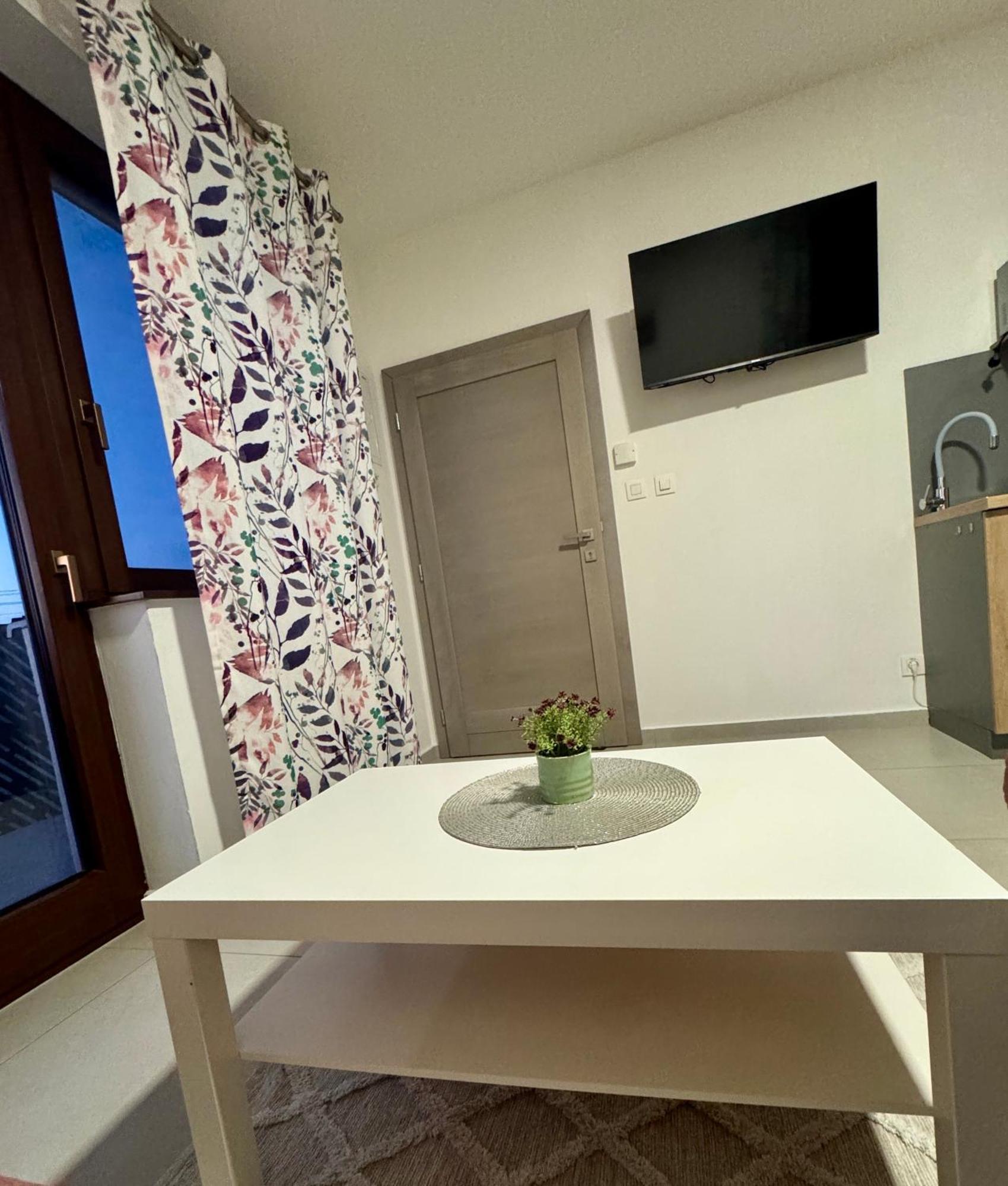 Apartmany Tamka Vrbov Exterior photo