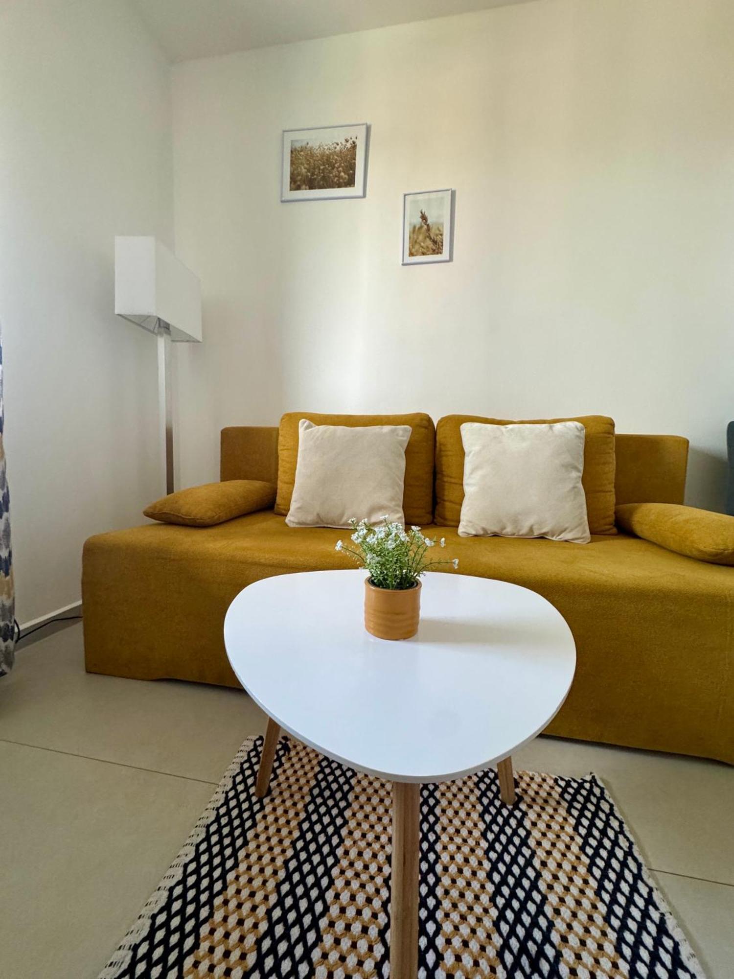 Apartmany Tamka Vrbov Exterior photo